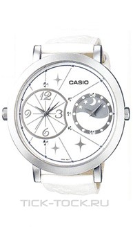  Casio LTF-122L-7A