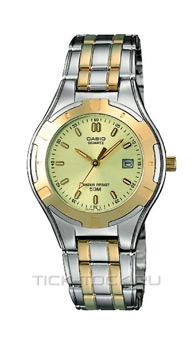  Casio LTP-1162G-9A