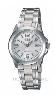  Casio LTP-1215A-7A