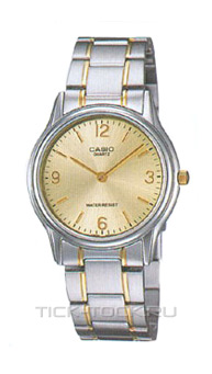  Casio LTP-1218G-9A