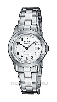  Casio LTP-1219A-7B