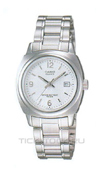  Casio LTP-1220A-7A