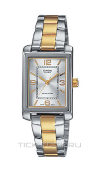  Casio LTP-1234SG-7A