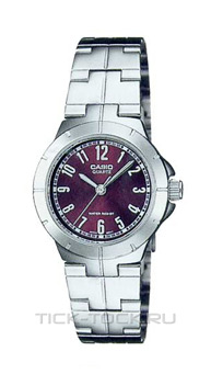  Casio LTP-1242D-4A