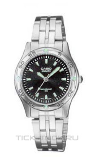  Casio LTP-1243D-1A