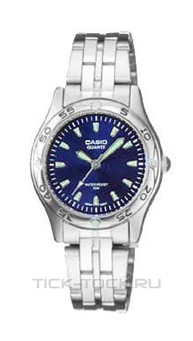  Casio LTP-1243D-2A