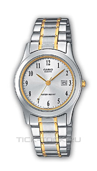  Casio LTP-1264G-7B