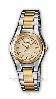  Casio LTP-1280SG-9A