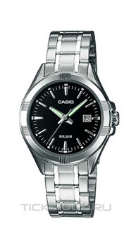  Casio LTP-1308D-1A