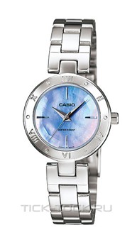  Casio LTP-1342D-2C