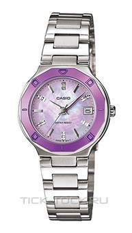  Casio LTP-1366D-6A