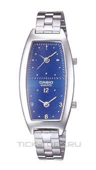  Casio LTP-2068D-2A