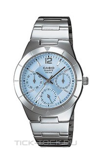  Casio LTP-2069D-2A2