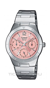  Casio LTP-2069D-4A