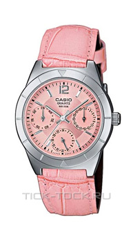  Casio LTP-2069L-4A