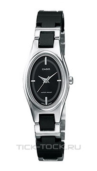  Casio LTP-2076D-1C