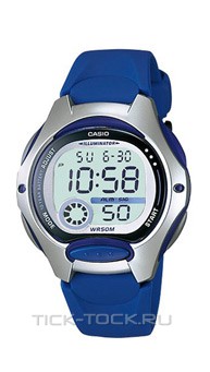  Casio LW-200-2AV