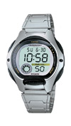  Casio LW-200D-1A