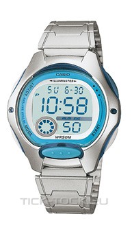  Casio LW-200D-2AV