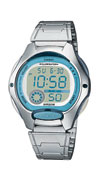  Casio LW-200D-2A