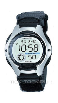  Casio LW-200V-1A