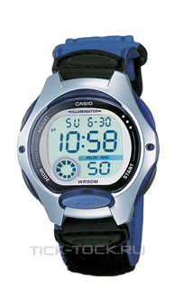  Casio LW-200V-2A