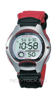  Casio LW-200V-4A