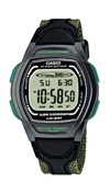  Casio LW-201B-3A