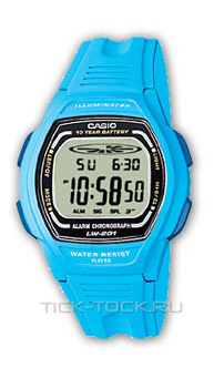  Casio LW-201C-2A