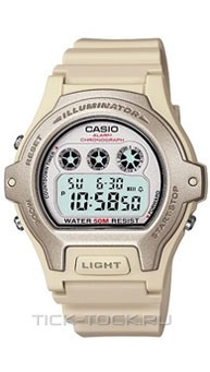  Casio LW-202H-8A