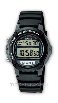  Casio LW-22H-1A