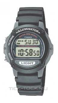  Casio LW-22H-1AV