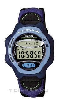  Casio LW-24HB-6AV