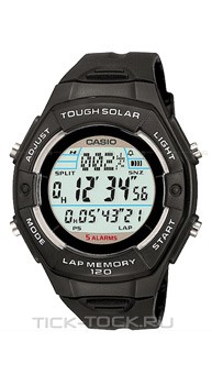  Casio LW-S200H-1A