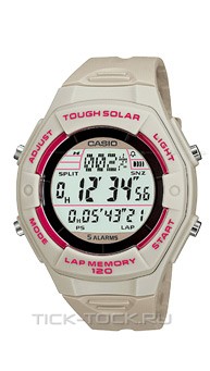  Casio LW-S200H-8A