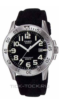  Casio MAR-100B-1A