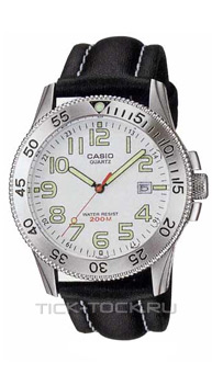  Casio MAR-100L-7A