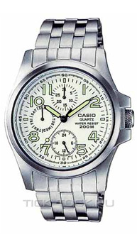  Casio MAR-300D-7A