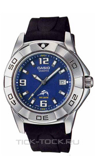  Casio MDV-100-2A