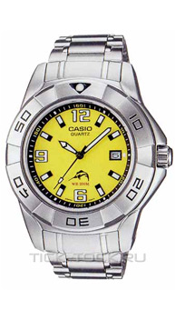  Casio MDV-100D-9A