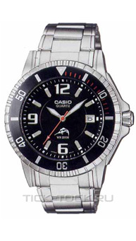  Casio MDV-101D-1A