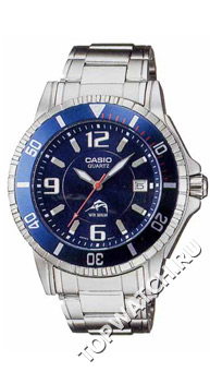  Casio MDV-101D-2A