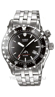  Casio MDV-102D-1A