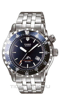  Casio MDV-102D-2A