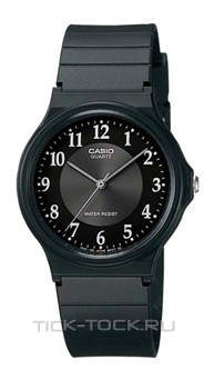  Casio MQ-24-1B3