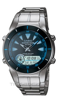  Casio MRP-700D-1A