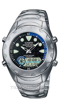  Casio MRP-701D-1A