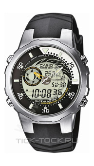  Casio MRP-702-7A1