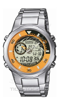  Casio MRP-702D-7A5