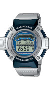  Casio MRT-200KD-7